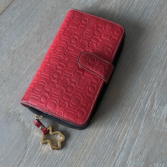 Tous wallet - Main Image
